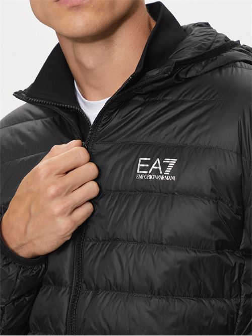 DOWN JACKET EMPORIO ARMANI EA7 | 8NPB24 PNGPZ/1200